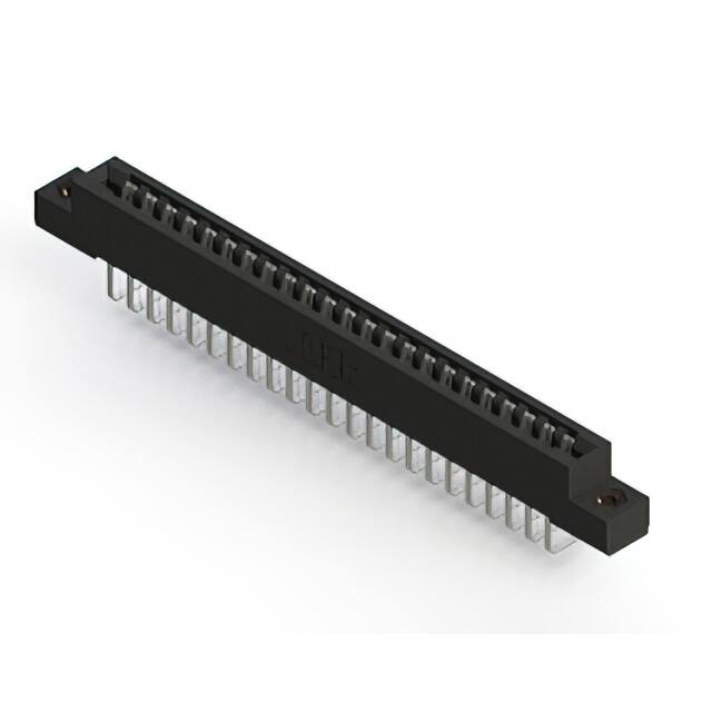 357-023-458-108 EDAC Inc.  Edgeboard Connectors